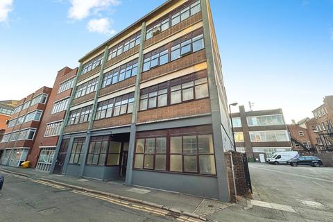 1 bedroom apartment for sale, Albion Street, Leicester LE1