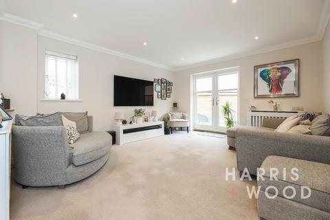4 bedroom detached house for sale, Forrester Road, Mistley, Manningtree, Essex, CO11