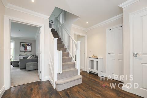 4 bedroom detached house for sale, Forrester Road, Mistley, Manningtree, Essex, CO11