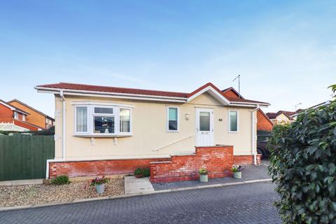 1 bedroom park home for sale, Southview, Bromham