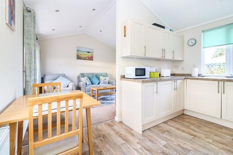 1 bedroom park home for sale, Southview, Bromham