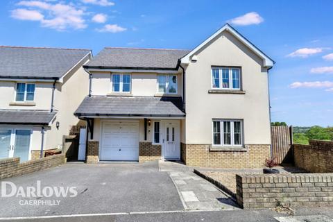 Valley View, Hengoed