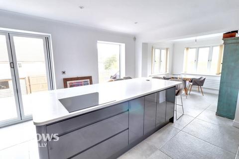 undefined, Valley View, Hengoed