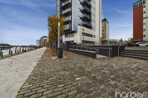 Castlebank Drive, Glasgow Harbour, City of Glasgow, G11 6AD