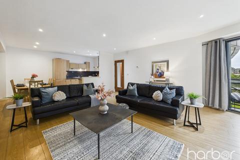 undefined, Castlebank Drive, Glasgow Harbour, City of Glasgow, G11 6AD