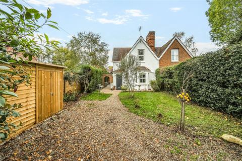 Send Barns Lane, Send, Surrey, GU23