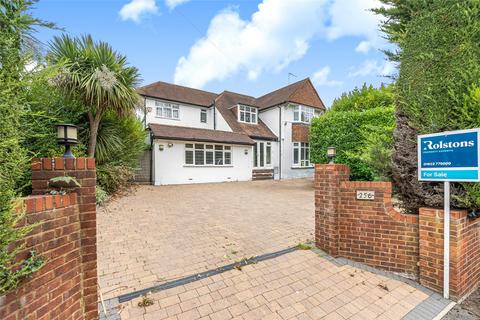 undefined, Hempstead Road, Hertfordshire WD17