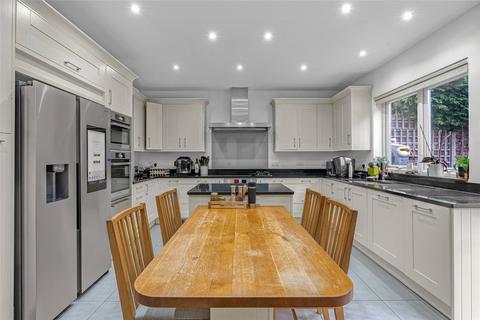 undefined, Hempstead Road, Hertfordshire WD17