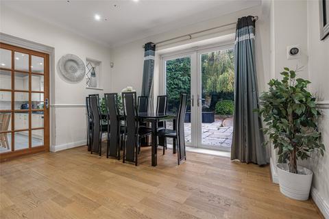 undefined, Hempstead Road, Hertfordshire WD17