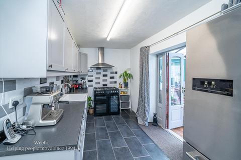 3 bedroom semi-detached house for sale, Somerfield Road, Walsall WS3