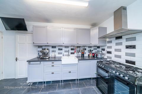 3 bedroom semi-detached house for sale, Somerfield Road, Walsall WS3