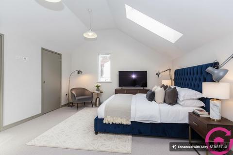 undefined, Lansdown Crescent Lane, Cheltenham GL50