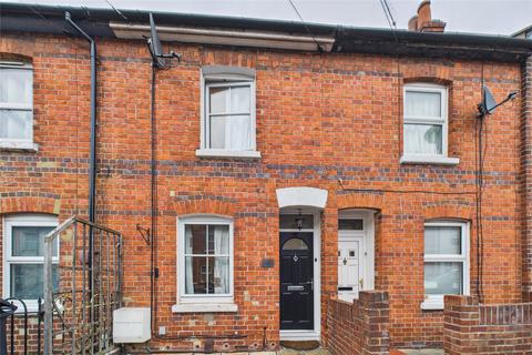 undefined, Waldeck Street, Reading, Berkshire, RG1