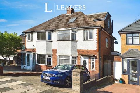 Peplins Way, Birmingham, West Midlands