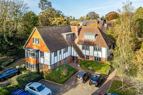 undefined, Old Mile House Court, St Albans AL1