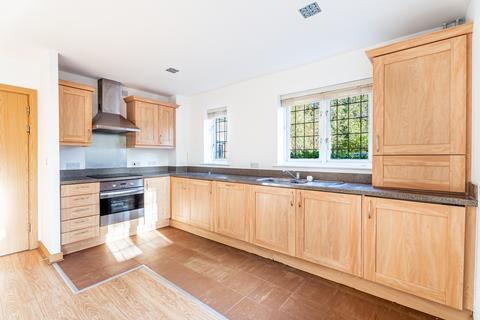 undefined, Old Mile House Court, St Albans AL1