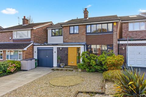 Beechwood, Knutsford, WA16
