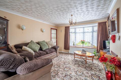3 bedroom townhouse for sale, Springfield Close, York