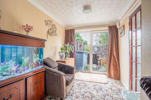 3 bedroom townhouse for sale, Springfield Close, York