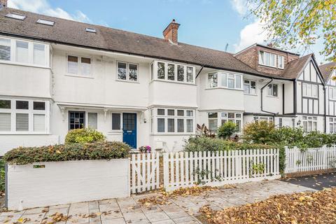 undefined, The Ridgeway, London, W3