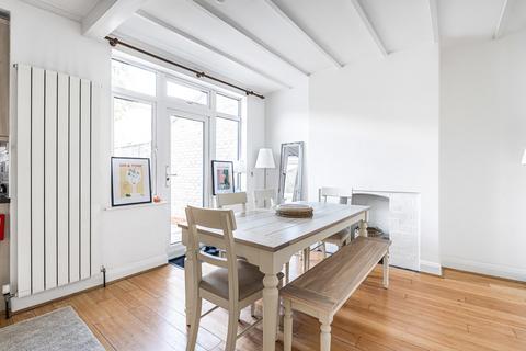 undefined, The Ridgeway, London, W3