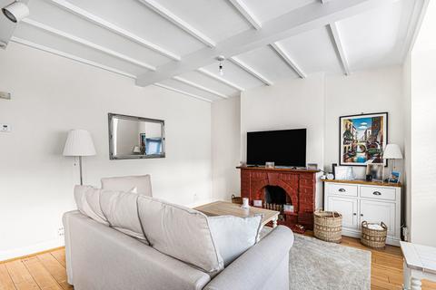 undefined, The Ridgeway, London, W3