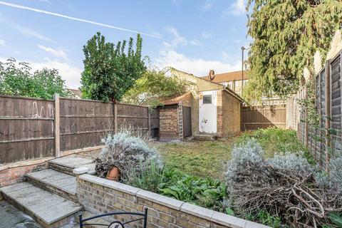 undefined, The Ridgeway, London, W3