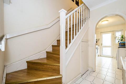undefined, Bracken Close, London E6