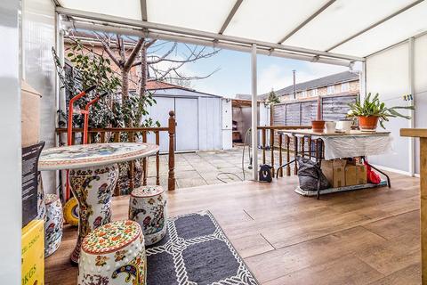 undefined, Bracken Close, London E6