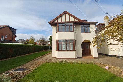 undefined, Montagu Crescent, Leeds, West Yorkshire, LS8