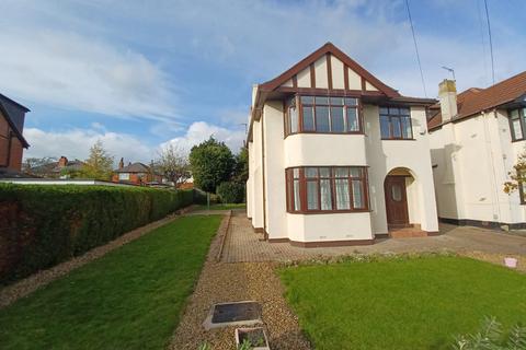 undefined, Montagu Crescent, Leeds, West Yorkshire, LS8