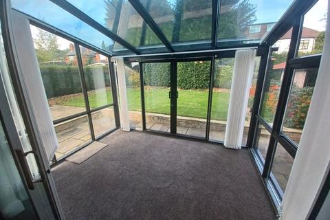 undefined, Montagu Crescent, Leeds, West Yorkshire, LS8