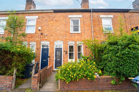 St. Stephens Road, Birmingham B29