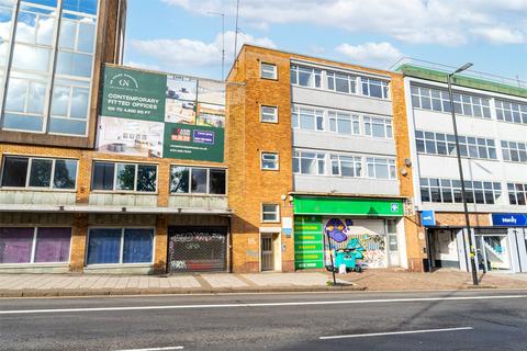 undefined, Holloway Head, Birmingham B1