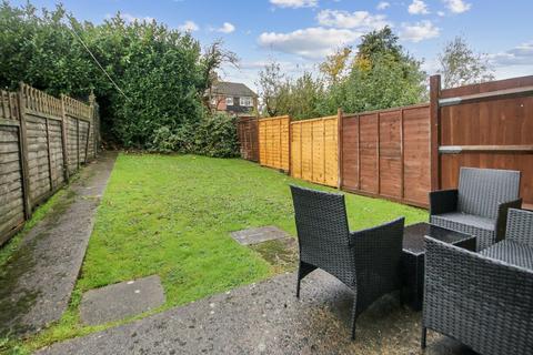 undefined, Willow Close, East Grinstead, RH19