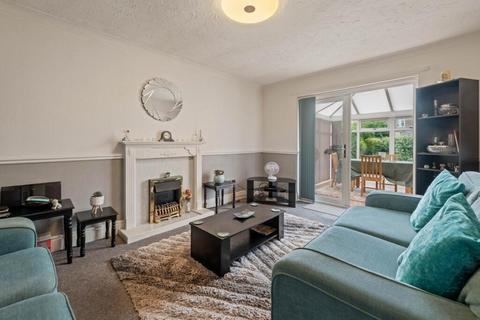 3 bedroom detached bungalow for sale, 135 Church Road, Emneth, Wisbech PE14 8AF