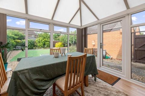 3 bedroom detached bungalow for sale, 135 Church Road, Emneth, Wisbech PE14 8AF