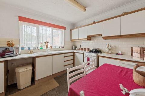 3 bedroom detached bungalow for sale, 135 Church Road, Emneth, Wisbech PE14 8AF