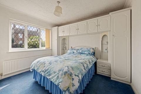 3 bedroom detached bungalow for sale, 135 Church Road, Emneth, Wisbech PE14 8AF