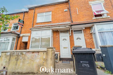 5 bedroom house to rent, Dawlish Road, Birmingham B29