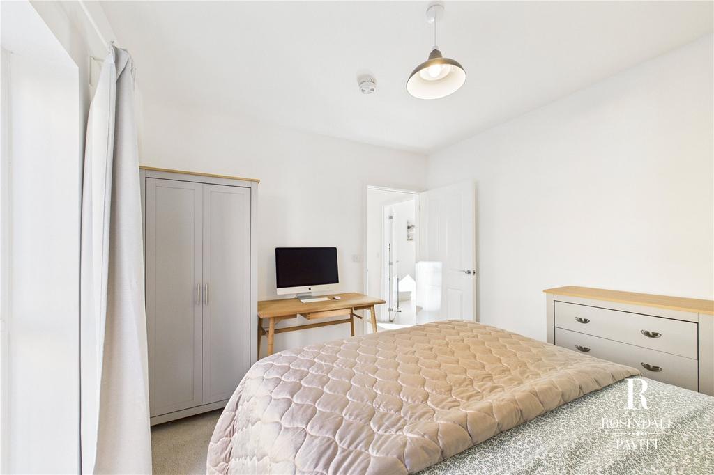 3rd Bedroom