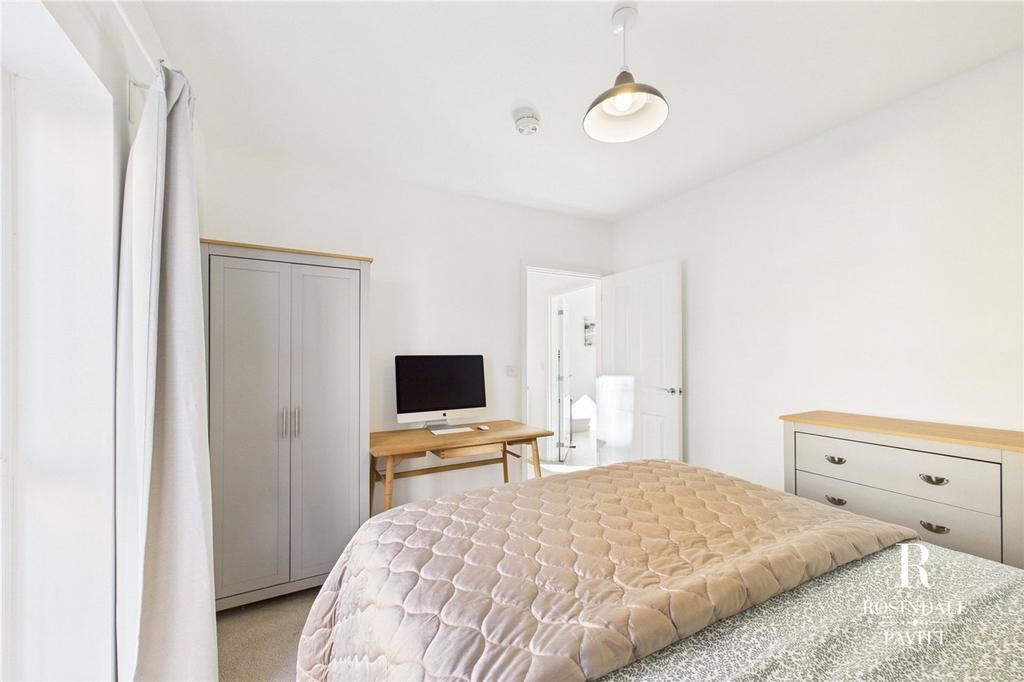 3rd Bedroom