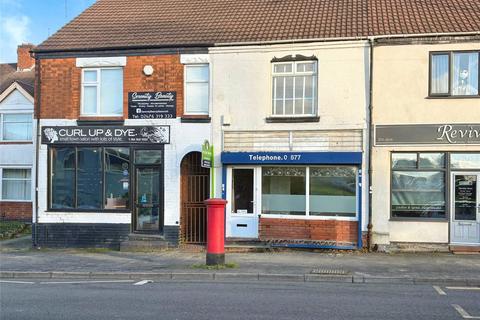 4 bedroom terraced house for sale, Nuneaton Road, Warwickshire CV12