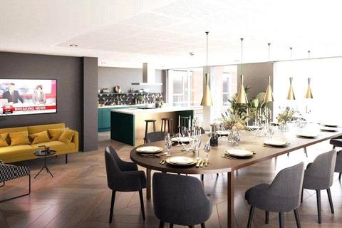 undefined, Napier Road, Reading, Berkshire, RG1