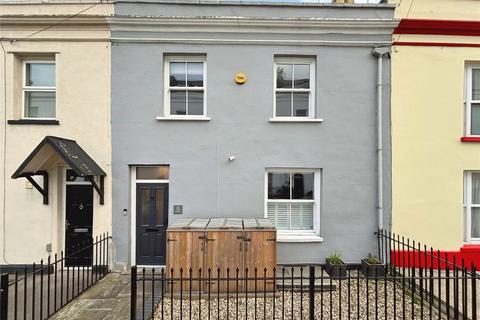 Gloucester Place, Cheltenham, Gloucestershire