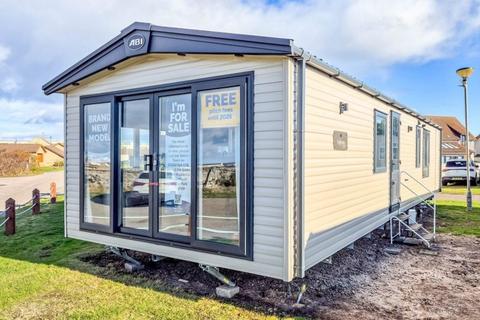 undefined, Burghead Holiday Park