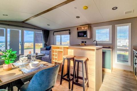 undefined, Burghead Holiday Park