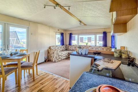 undefined, Burghead Holiday Park
