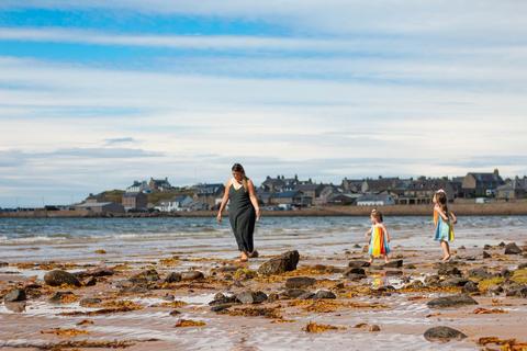 undefined, Burghead Holiday Park
