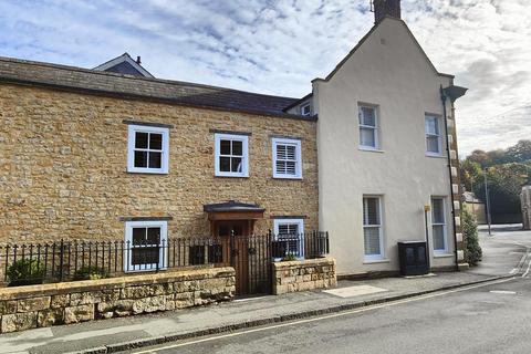 undefined, South Street, Sherborne